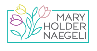 Mary Holder Naegeli logo