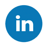LinkenIn logo
